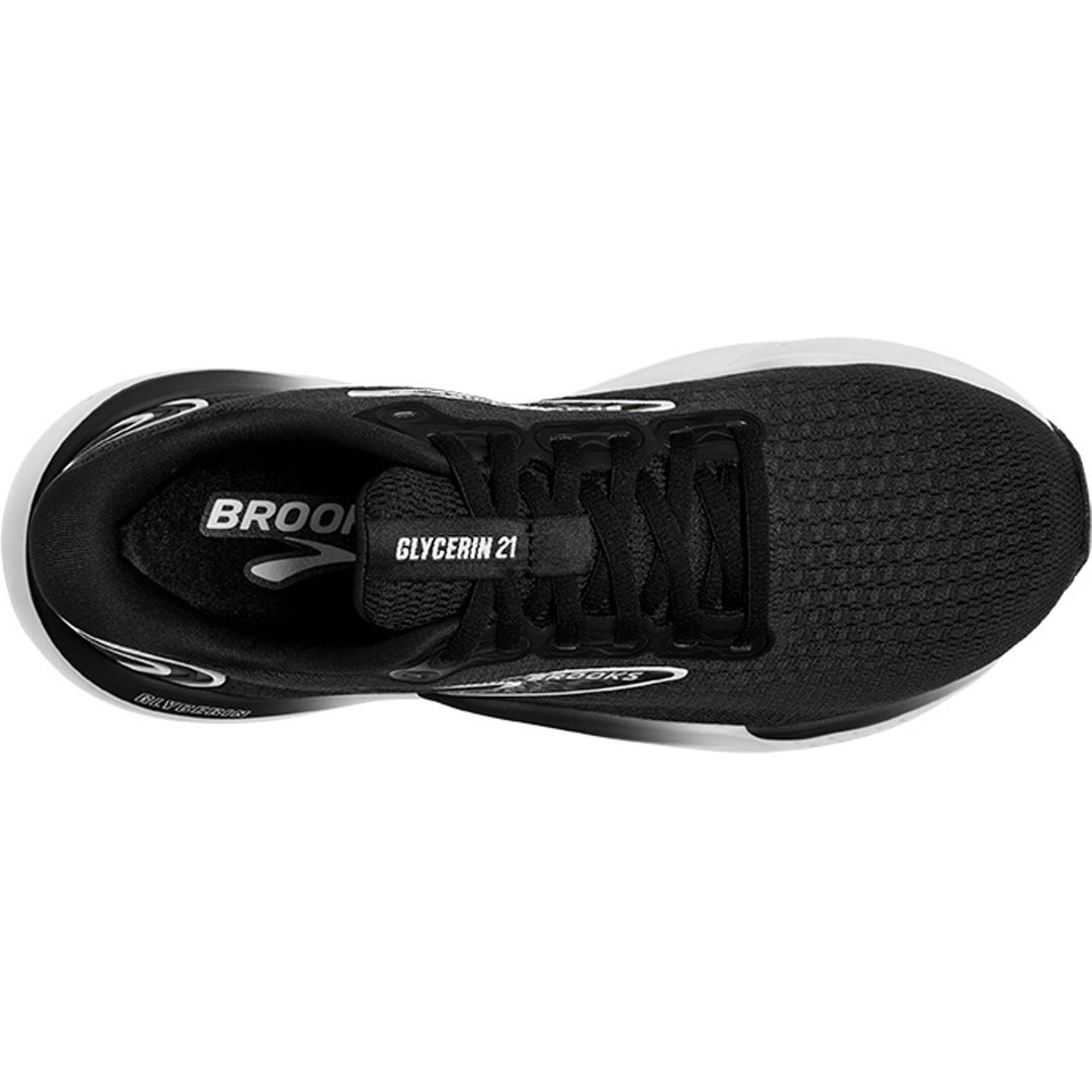 Brooks jalats Glycerin 21