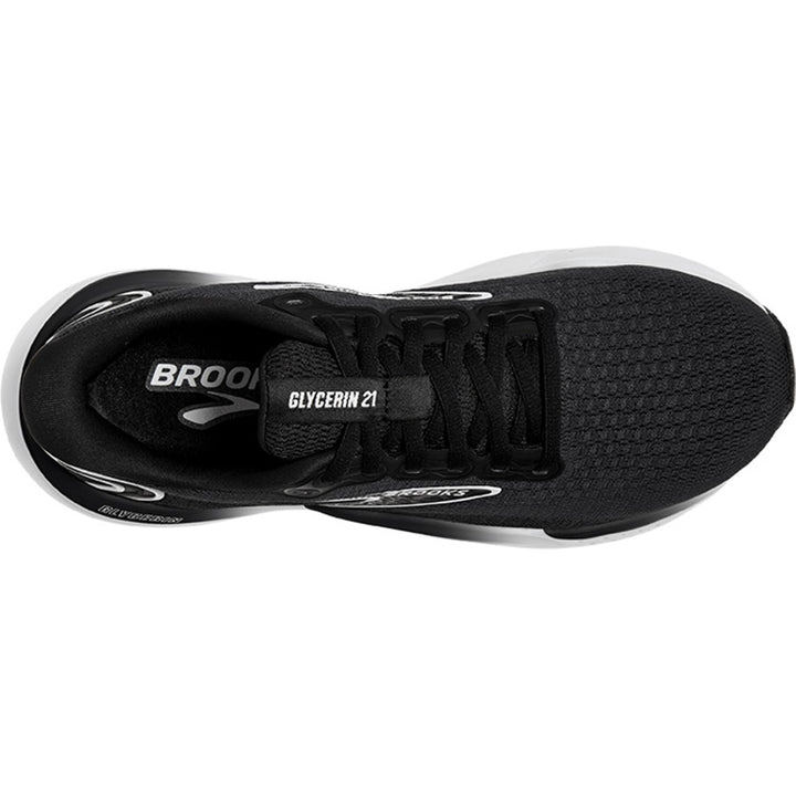 Brooks jalats Glycerin 21
