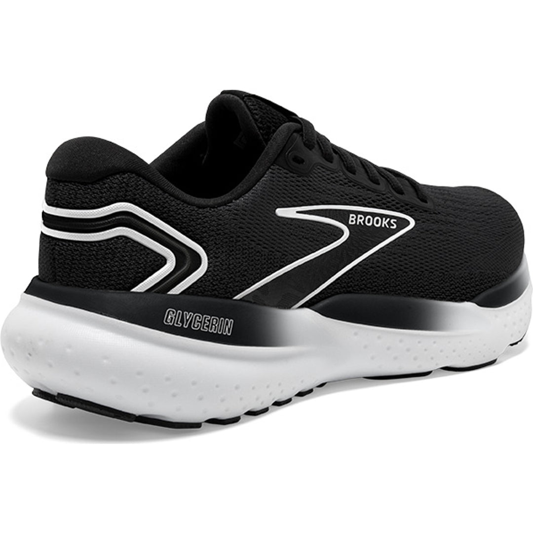 Brooks jalats Glycerin 21