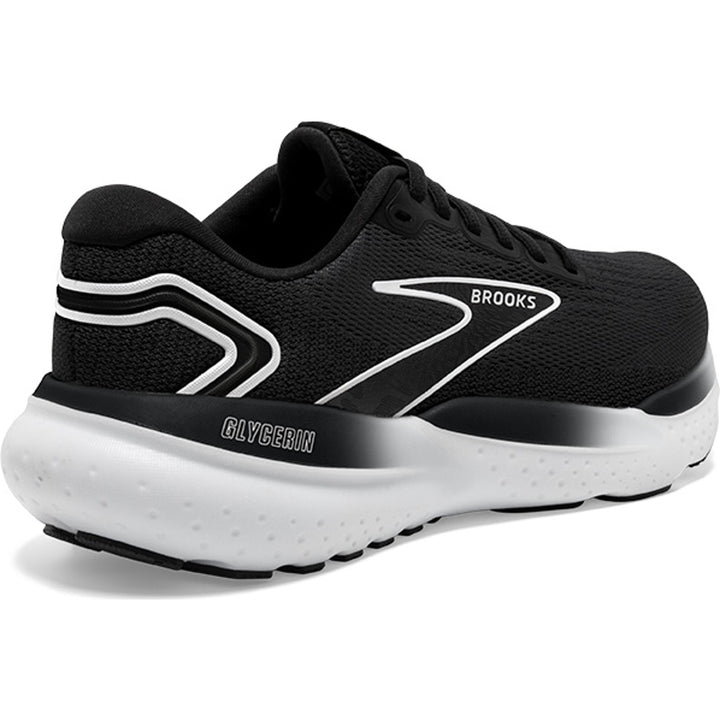 Brooks jalats Glycerin 21