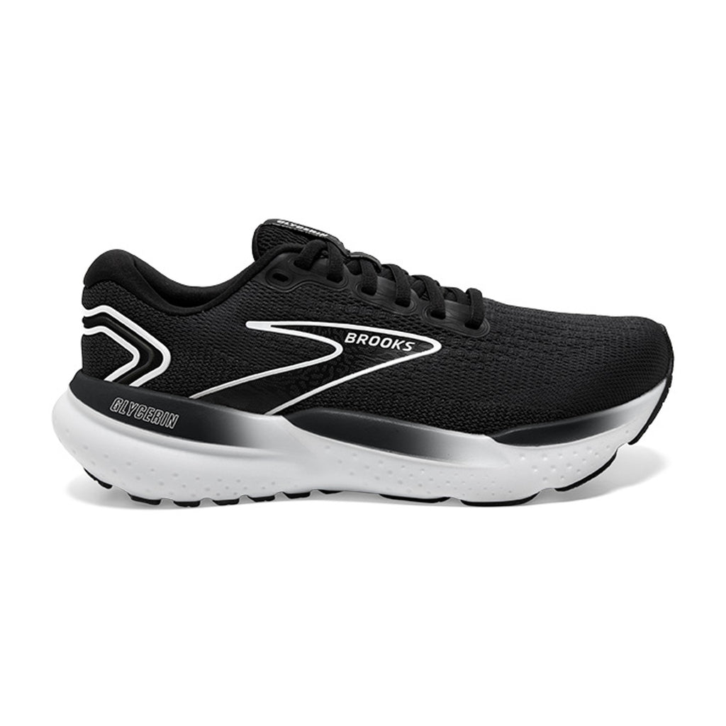 Brooks jalats Glycerin 21