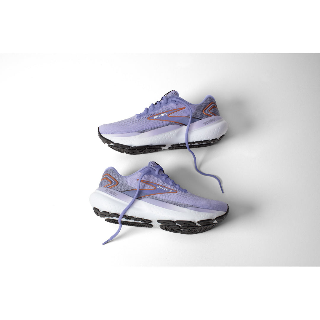 Brooks jalats Glycerin 21