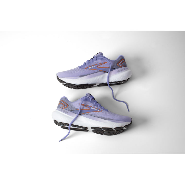 Brooks jalats Glycerin 21