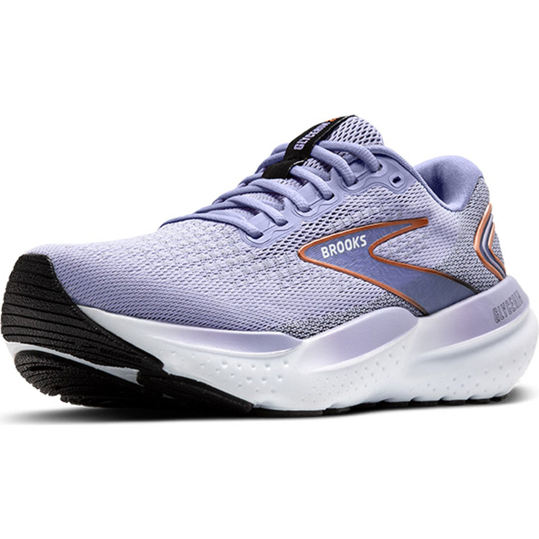 Brooks jalats Glycerin 21