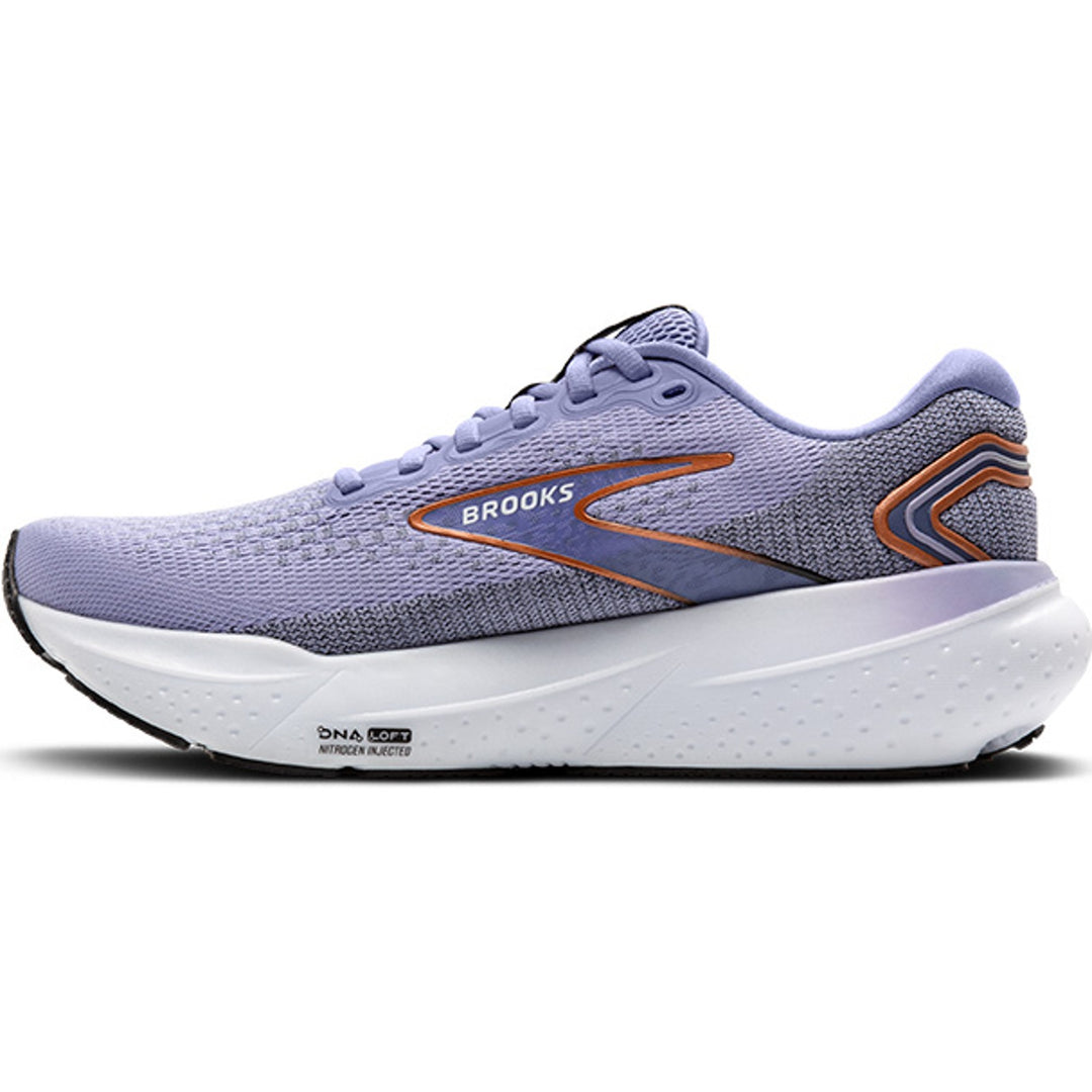 Brooks jalats Glycerin 21