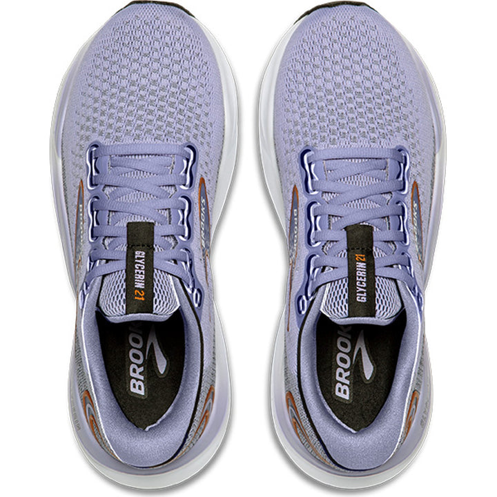 Brooks jalats Glycerin 21