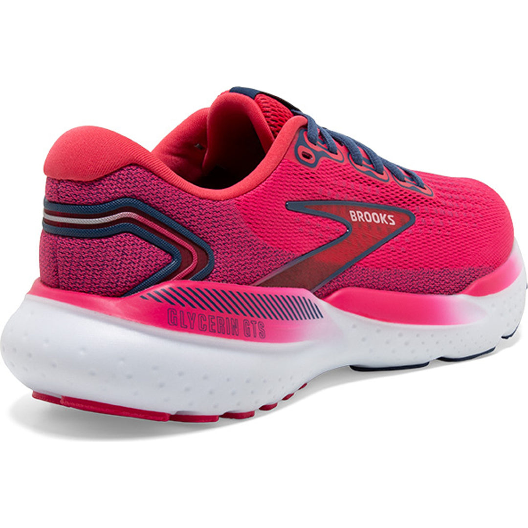 Brooks jalats Glycerin GTS 21