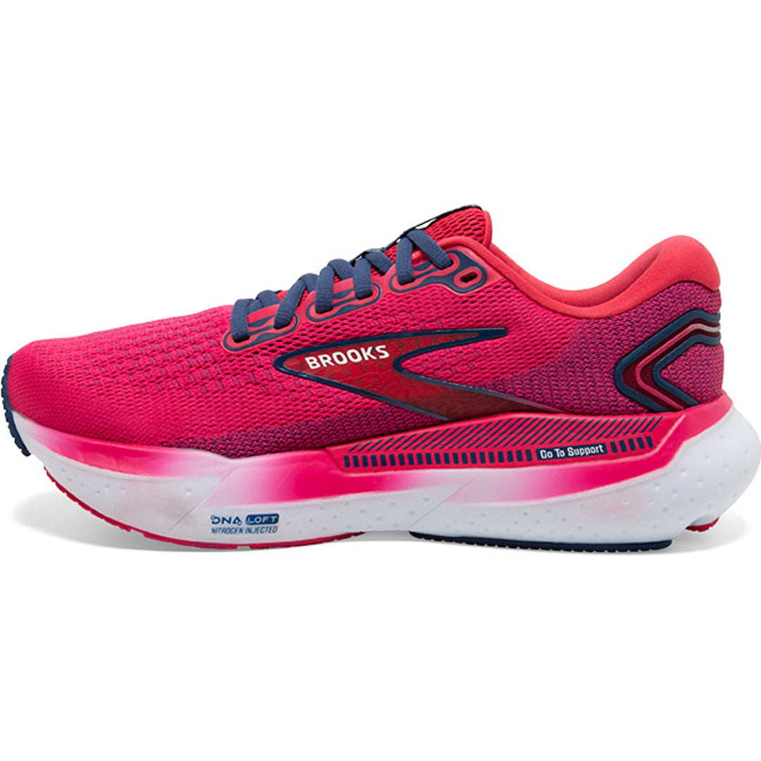 Brooks jalats Glycerin GTS 21
