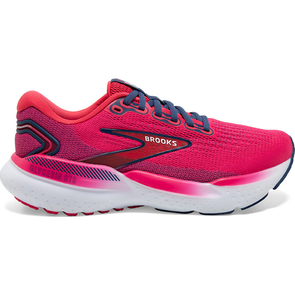 Brooks jalats Glycerin GTS 21