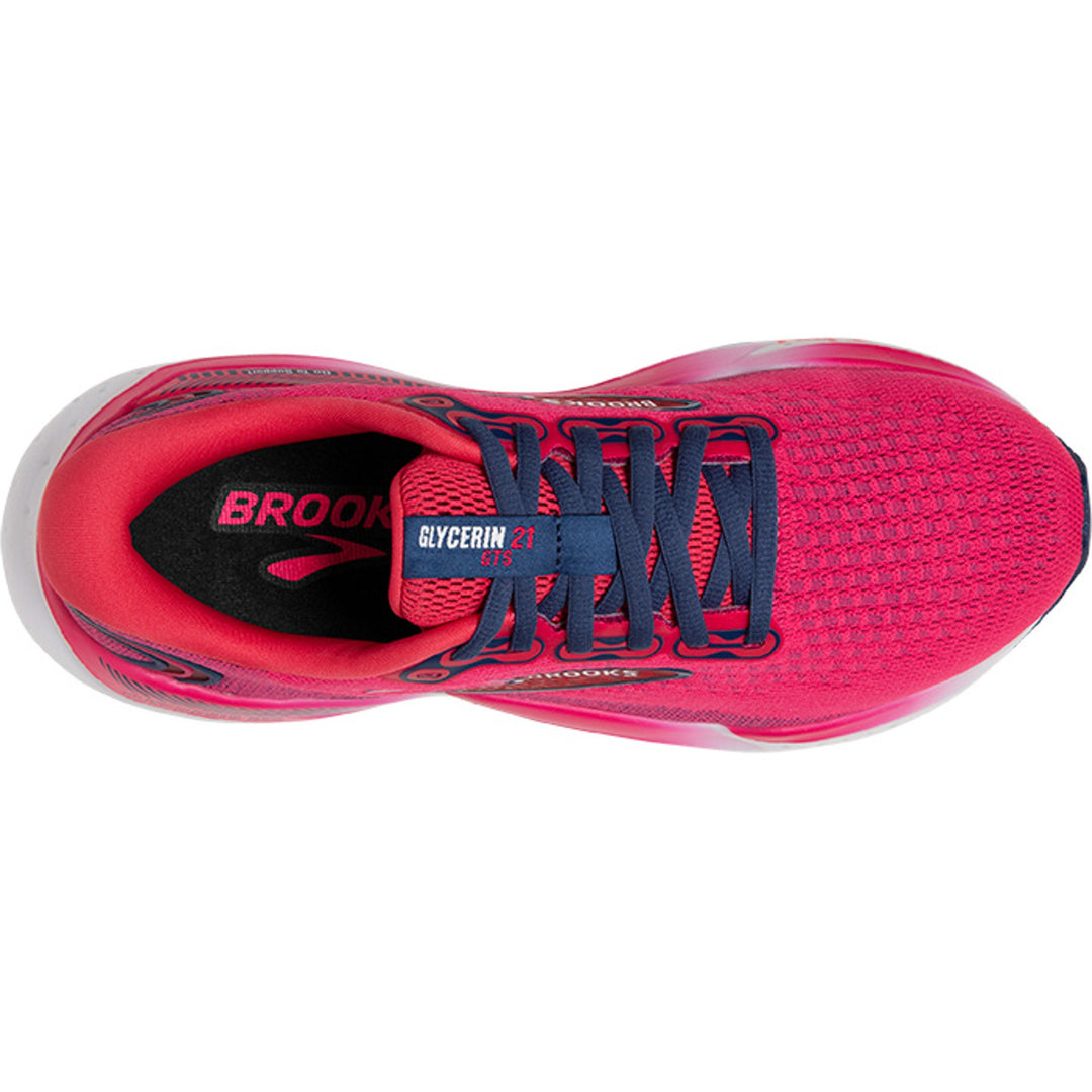 Brooks jalats Glycerin GTS 21