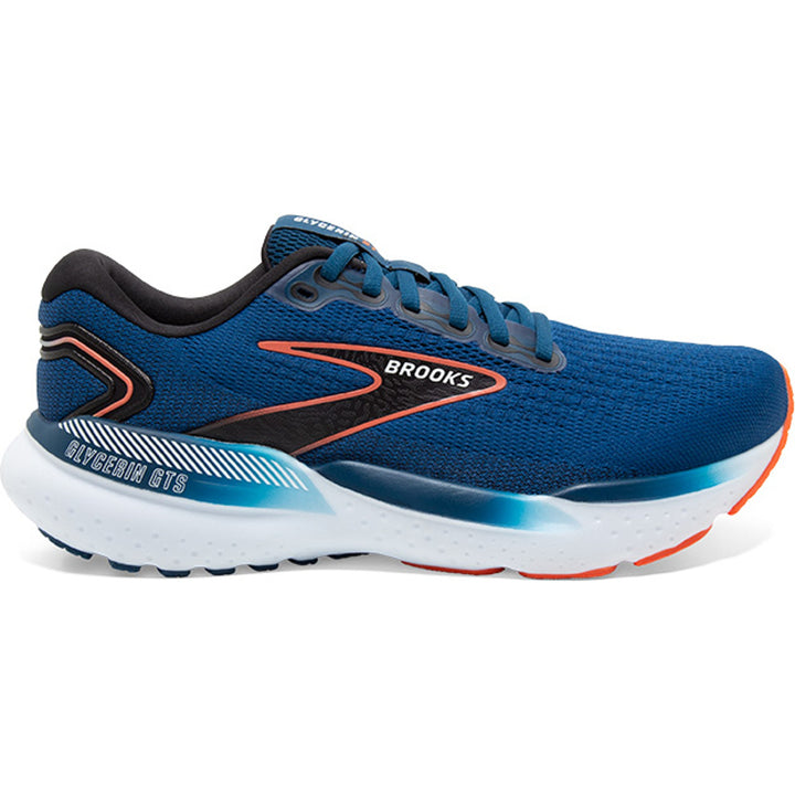 Brooks jalats Glycerin GTS 21