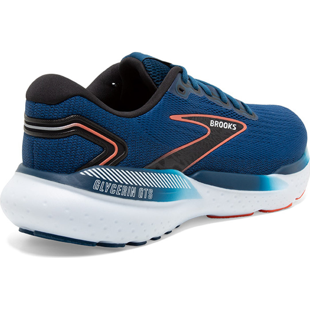 Brooks jalats Glycerin GTS 21