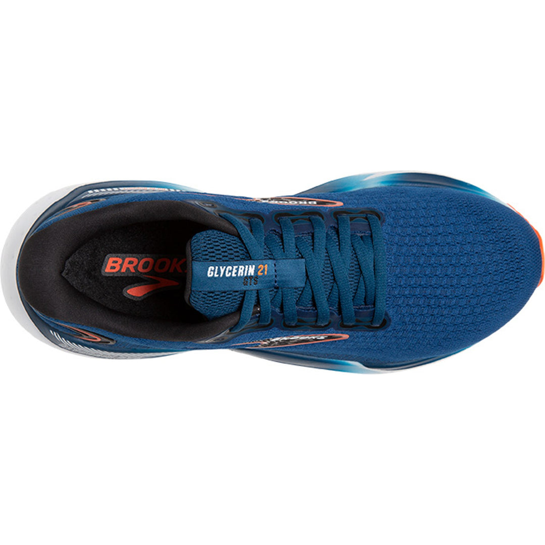 Brooks jalats Glycerin GTS 21