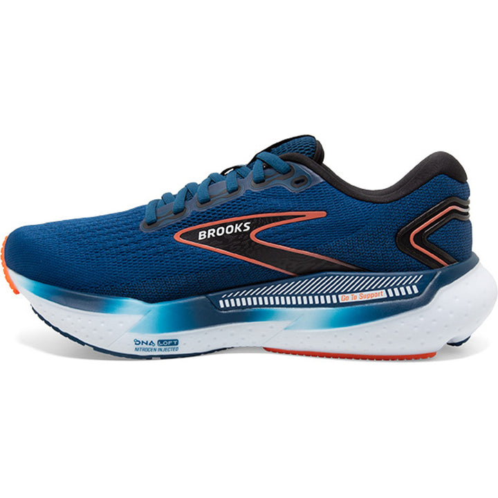 Brooks jalats Glycerin GTS 21
