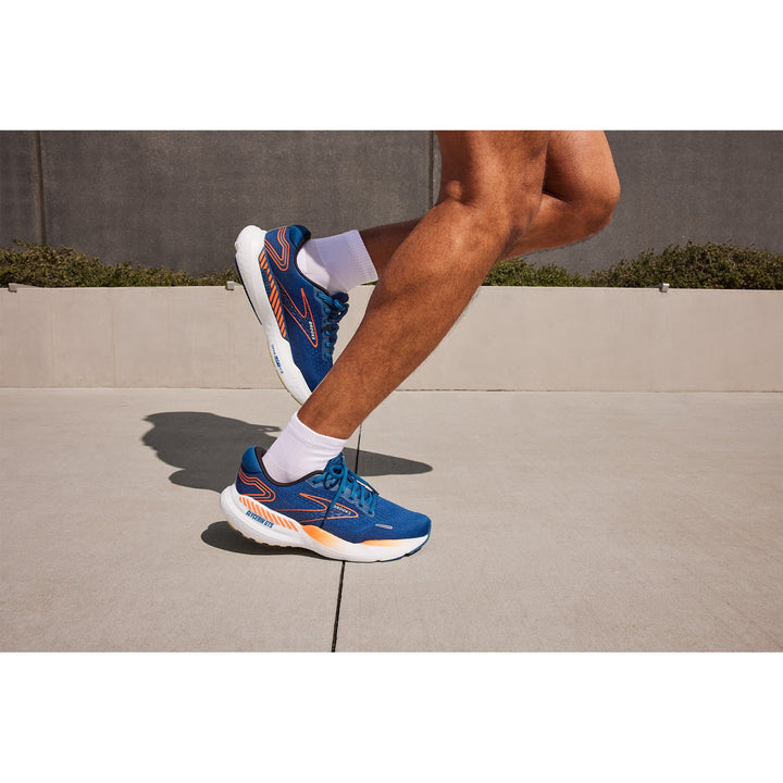 Brooks jalats Glycerin GTS 21