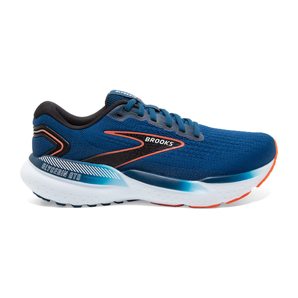 Brooks jalats Glycerin GTS 21