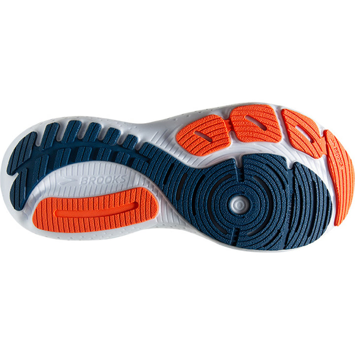 Brooks jalats Glycerin GTS 21