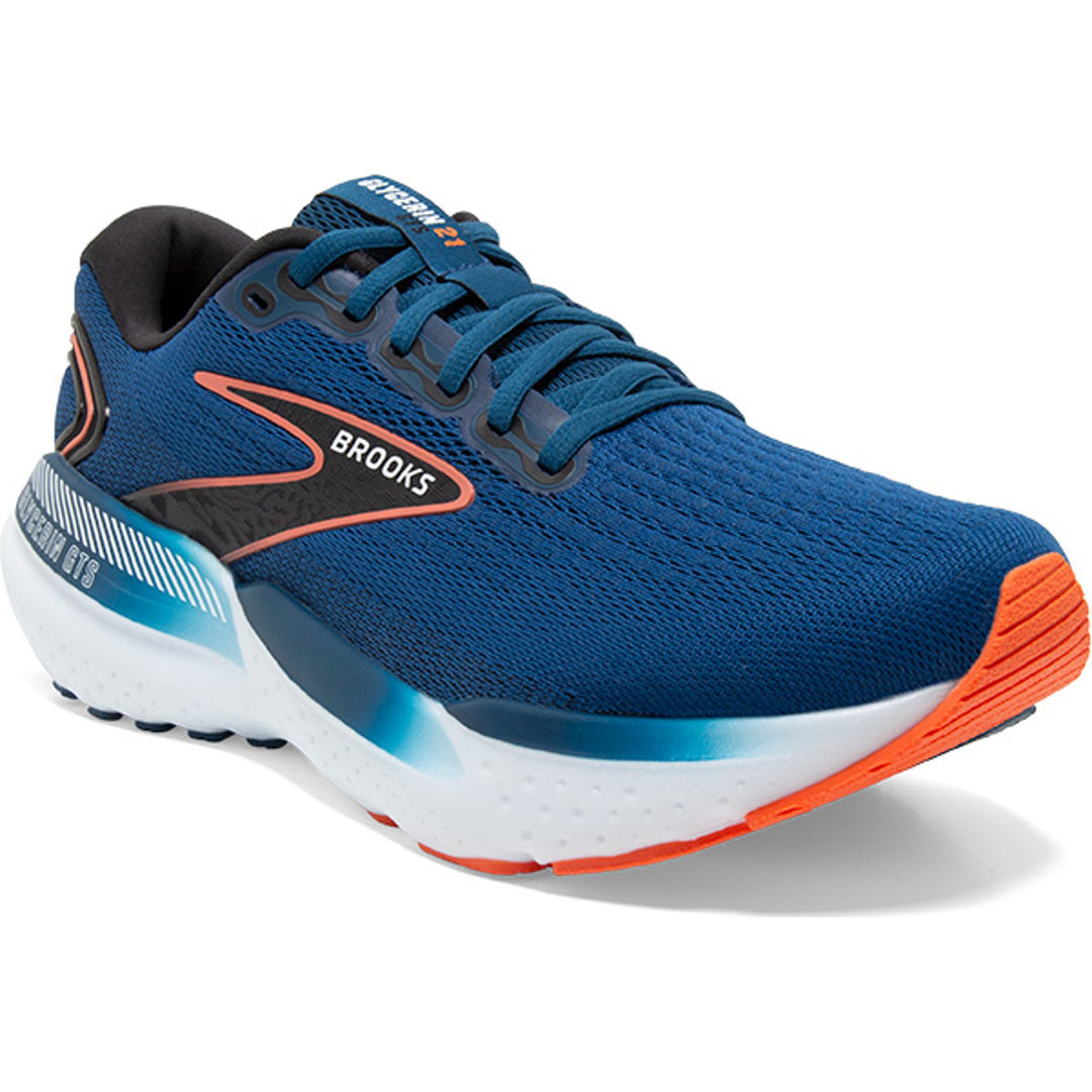 Brooks jalats Glycerin GTS 21