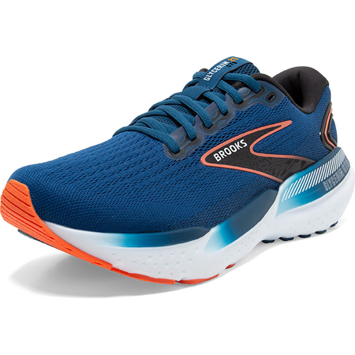 Brooks jalats Glycerin GTS 21