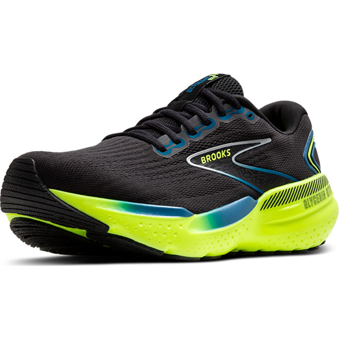 Brooks jalats Glycerin GTS 21