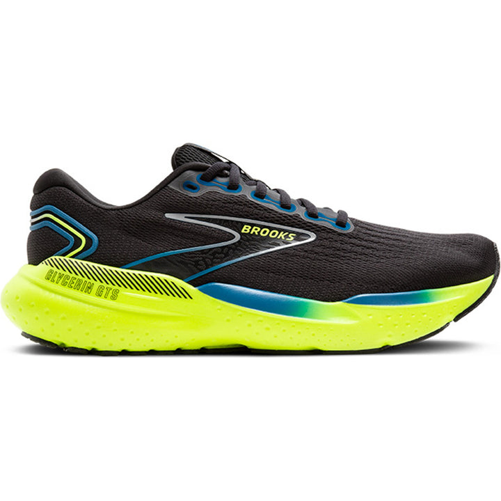 Brooks jalats Glycerin GTS 21