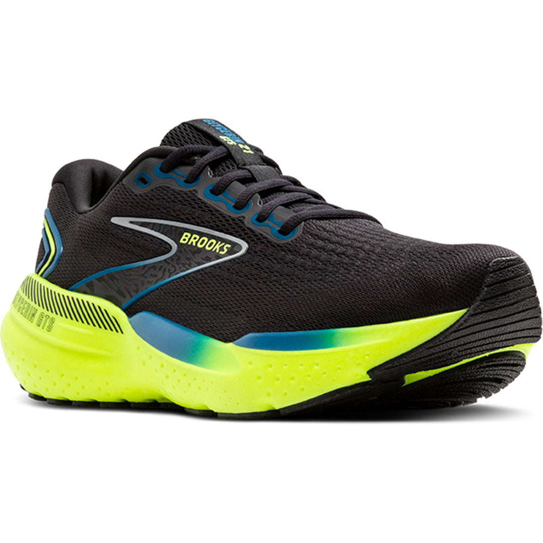 Brooks jalats Glycerin GTS 21