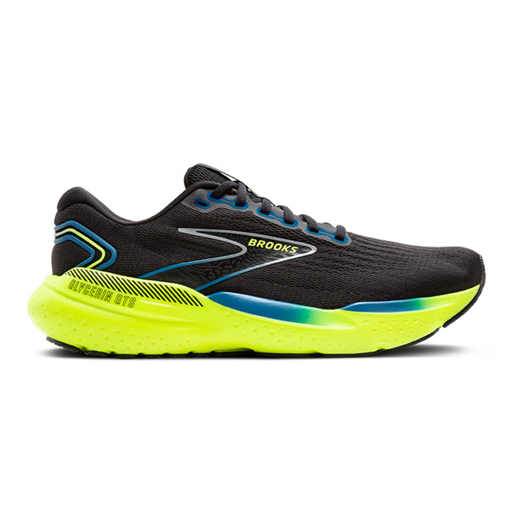 Brooks jalats Glycerin GTS 21