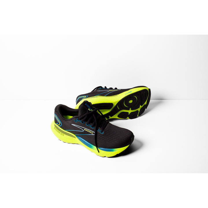 Brooks jalats Glycerin GTS 21