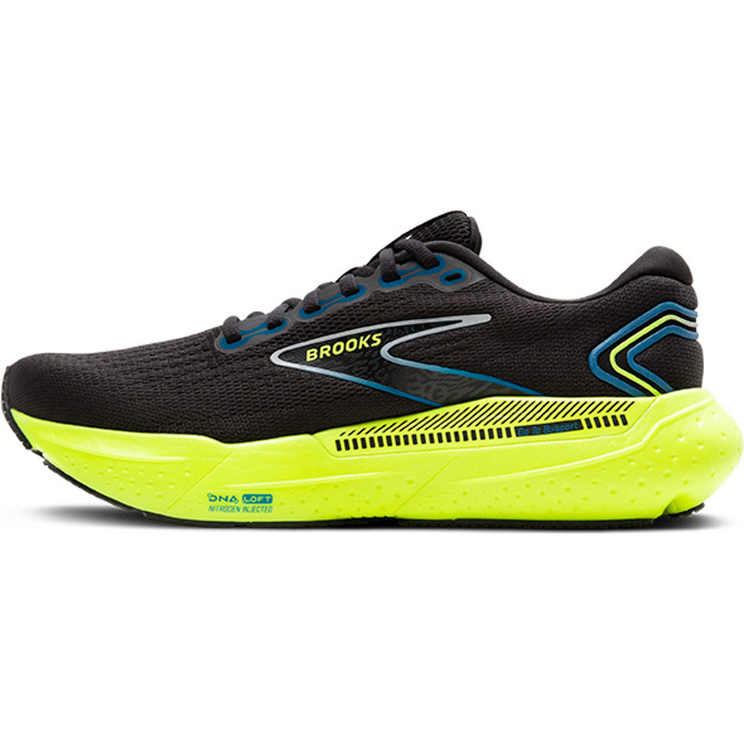 Brooks jalats Glycerin GTS 21
