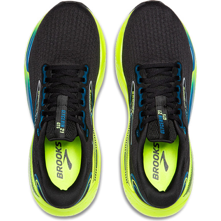 Brooks jalats Glycerin GTS 21