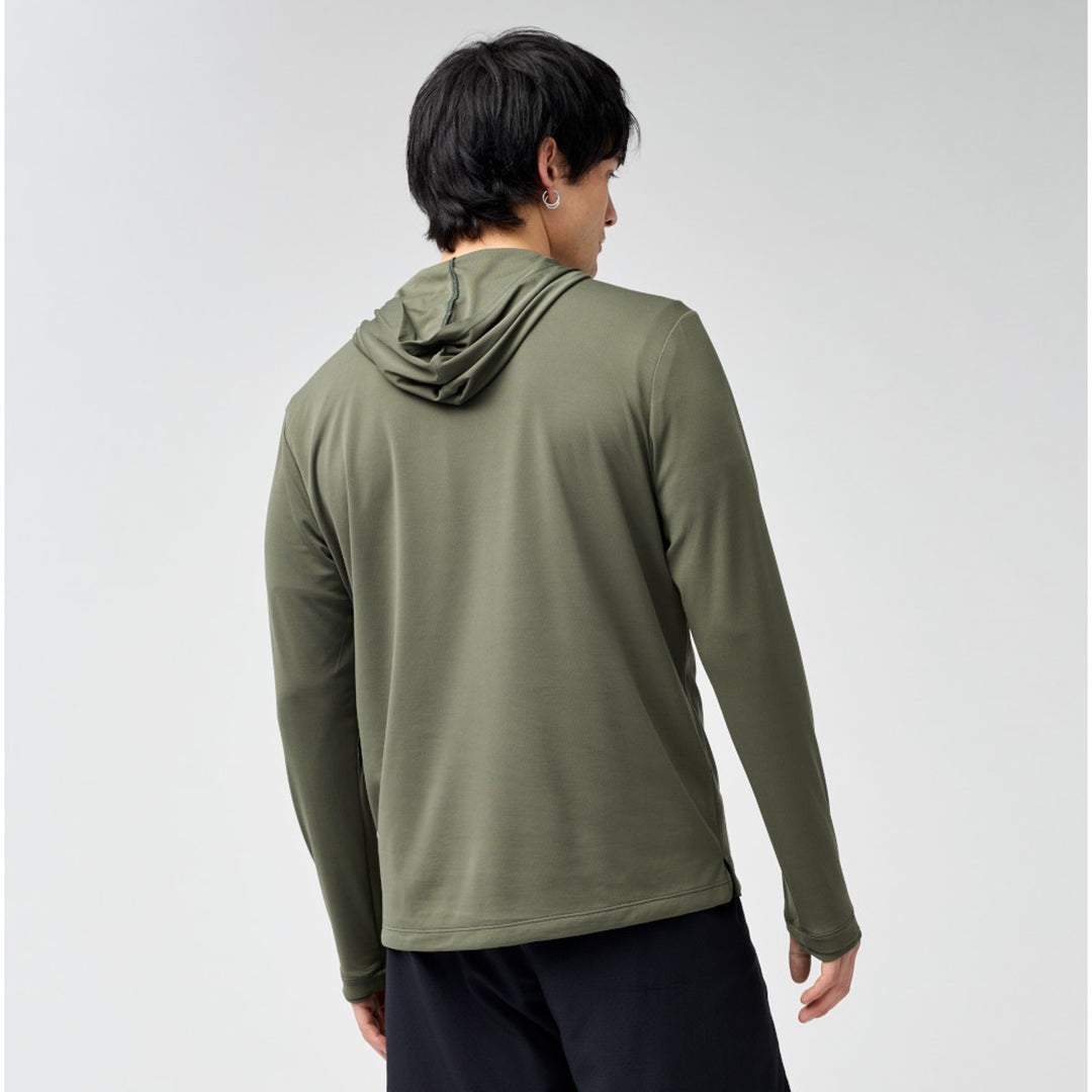 Brooks jooksujakk Aura Hoodie