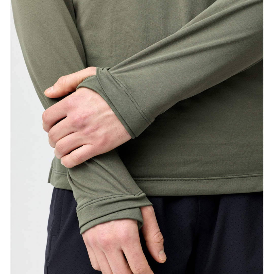 Brooks jooksujakk Aura Hoodie