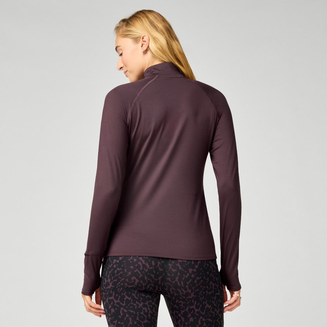 Brooks jooksujakk Dash 1/2 Zip