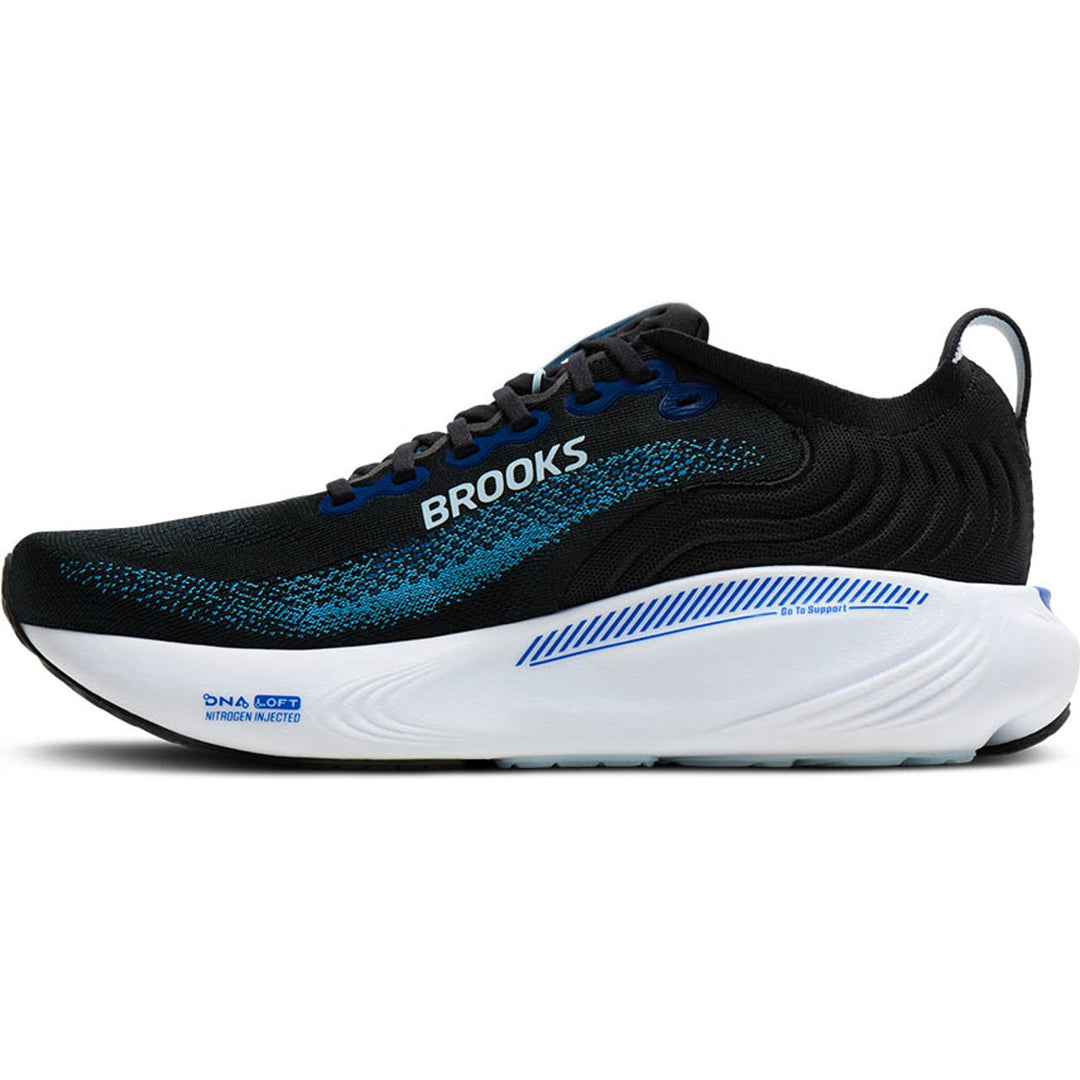 Brooks jooksujalatsid Adrenaline GTS 25