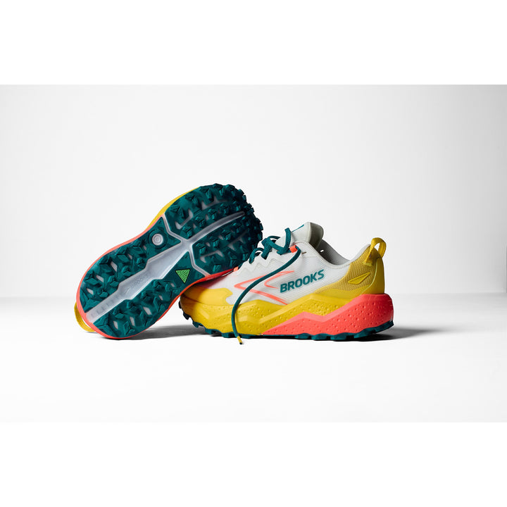 Brooks jooksujalatsid Caldera 8