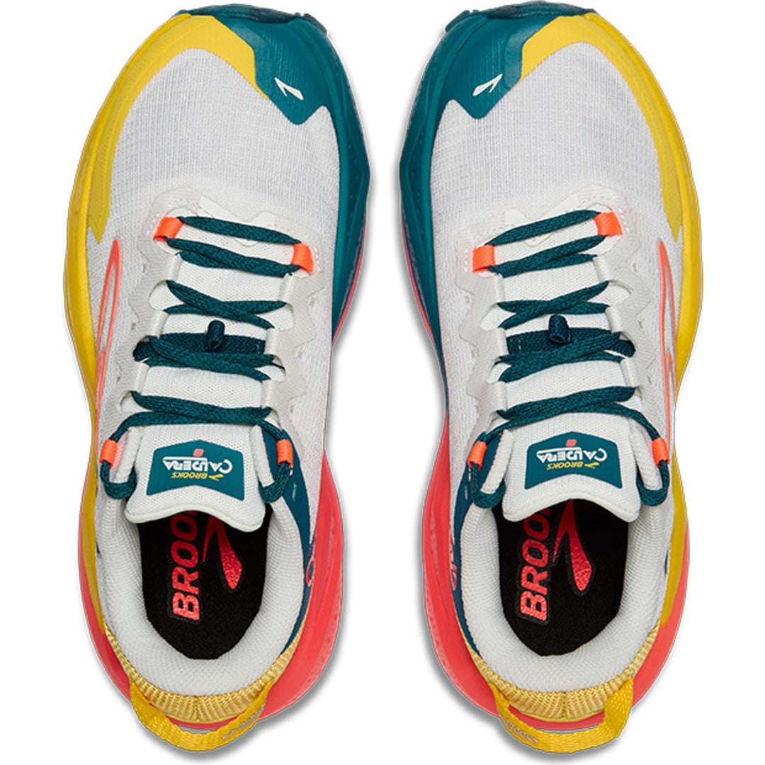 Brooks jooksujalatsid Caldera 8