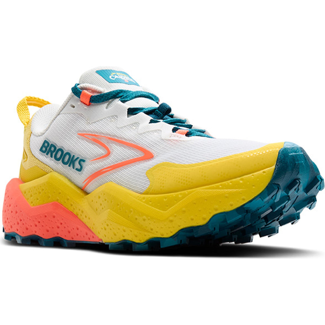 Brooks jooksujalatsid Caldera 8