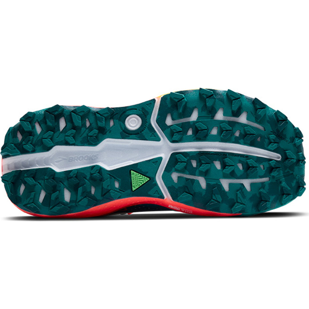 Brooks jooksujalatsid Caldera 8