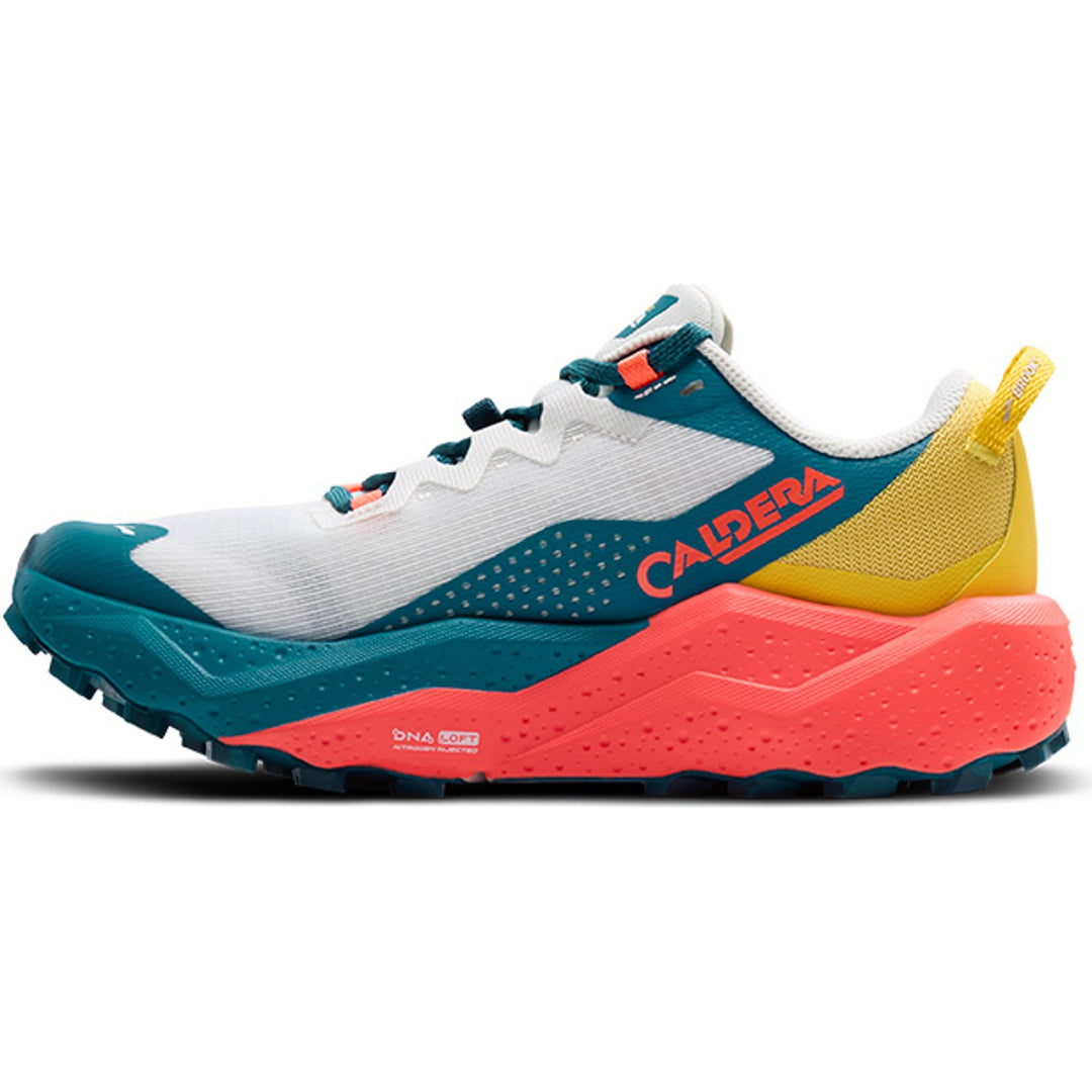 Brooks jooksujalatsid Caldera 8