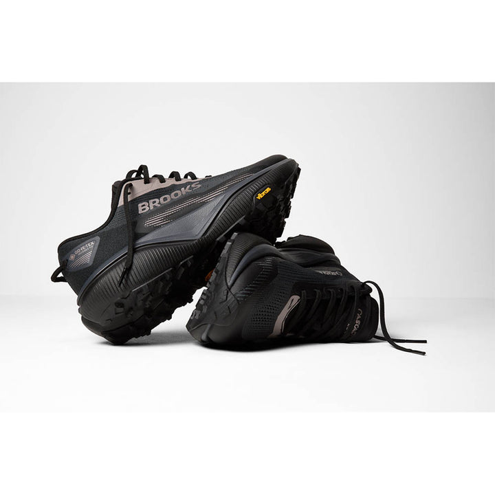 Brooks jooksujalatsid Cascadia 20 Gore-Tex