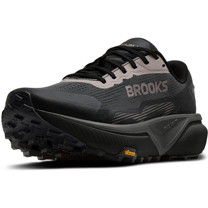 Brooks jooksujalatsid Cascadia 20 Gore-Tex