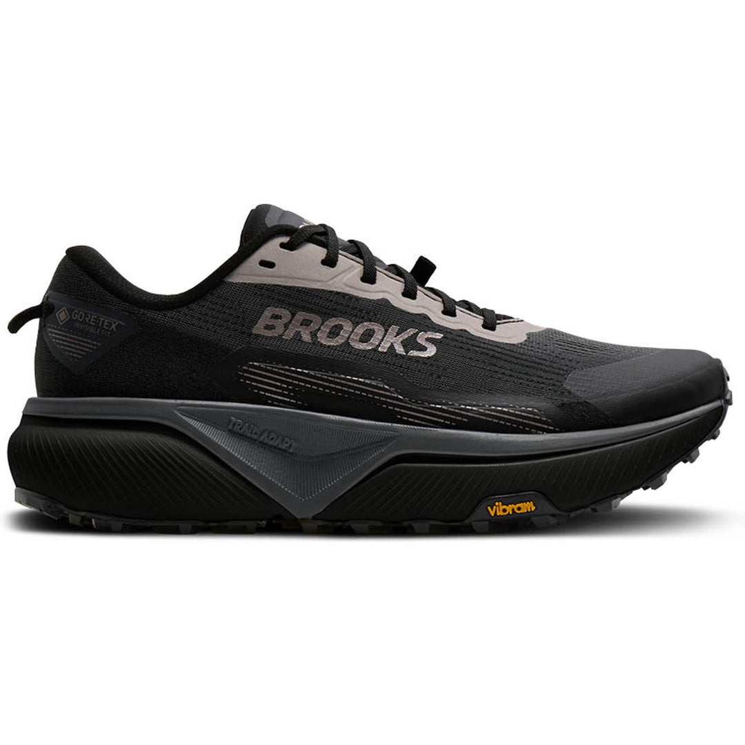 Brooks jooksujalatsid Cascadia 20 Gore-Tex
