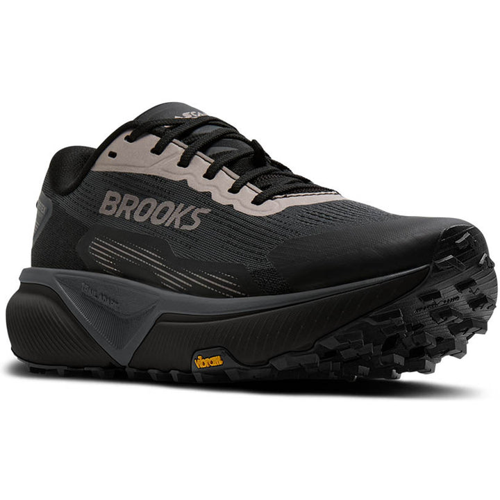 Brooks jooksujalatsid Cascadia 20 Gore-Tex