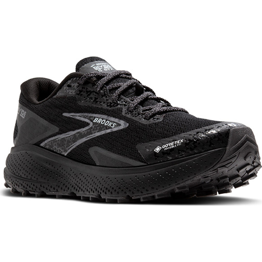 Brooks jooksujalatsid Divide 5 Gore-Tex