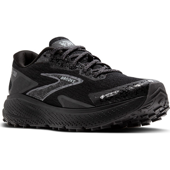 Brooks jooksujalatsid Divide 5 Gore-Tex