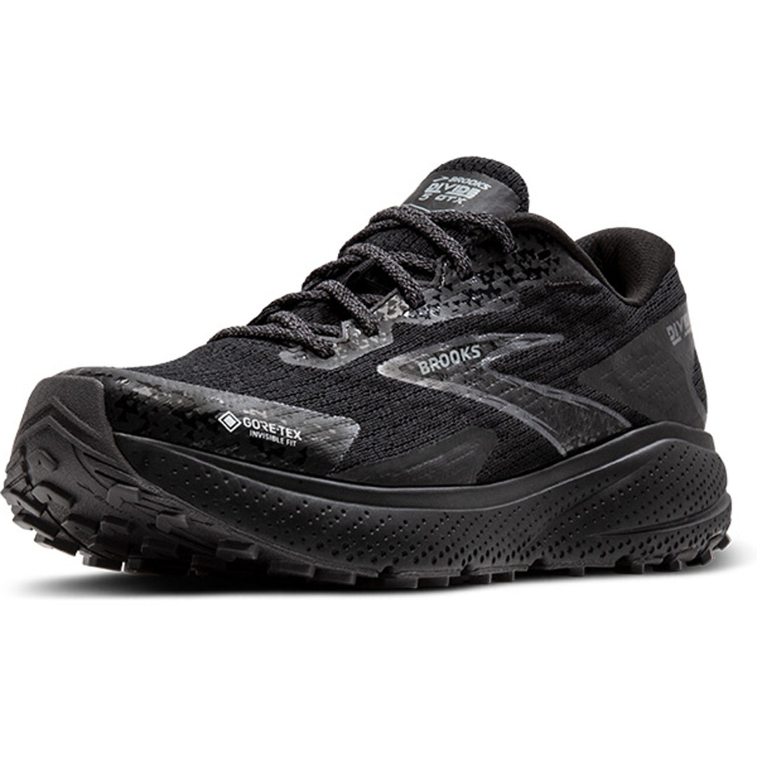 Brooks jooksujalatsid Divide 5 Gore-Tex