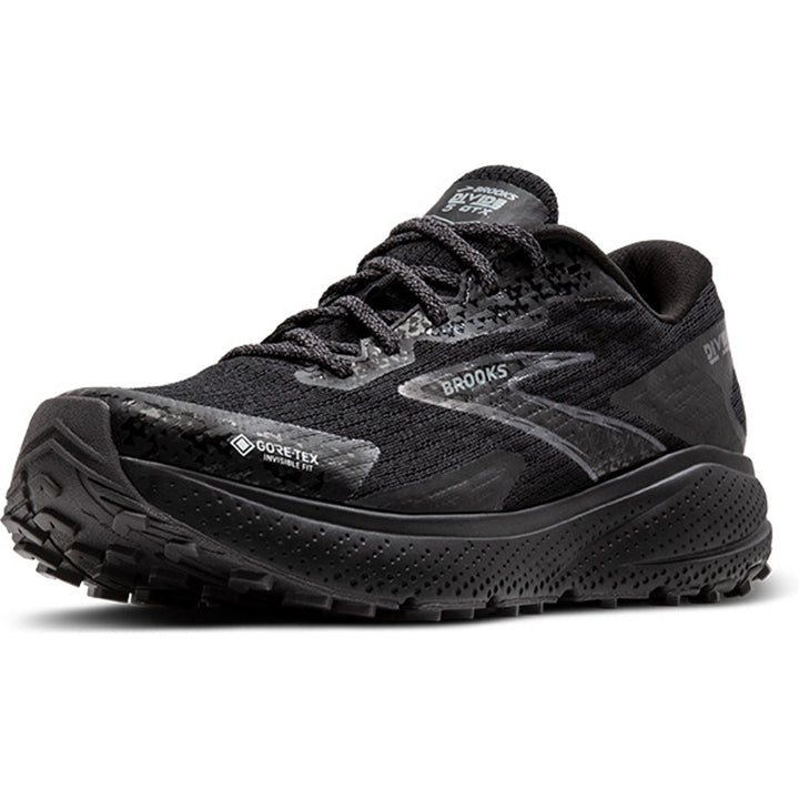 Brooks jooksujalatsid Divide 5 Gore-Tex