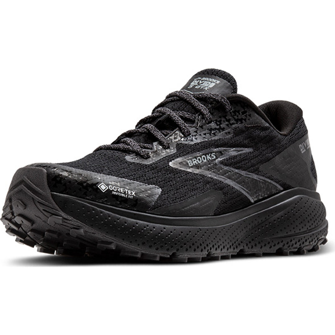 Brooks jooksujalatsid Divide 5 Gore-Tex