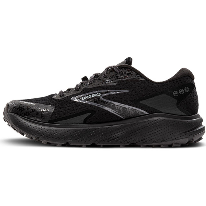 Brooks jooksujalatsid Divide 5 Gore-Tex