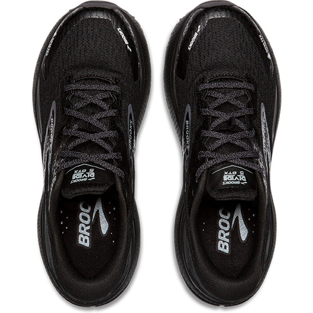 Brooks jooksujalatsid Divide 5 Gore-Tex